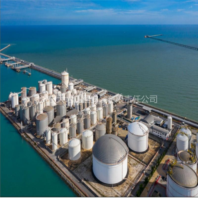 罐区为什么要防雷